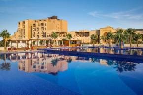 Отель Durrat Al Riyadh Resort & Spa  Эр-Рияд